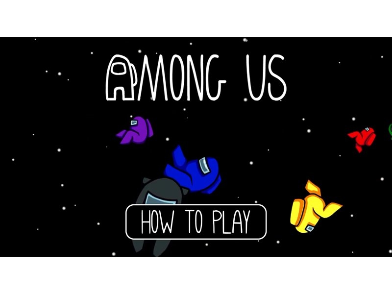 Among Us Game