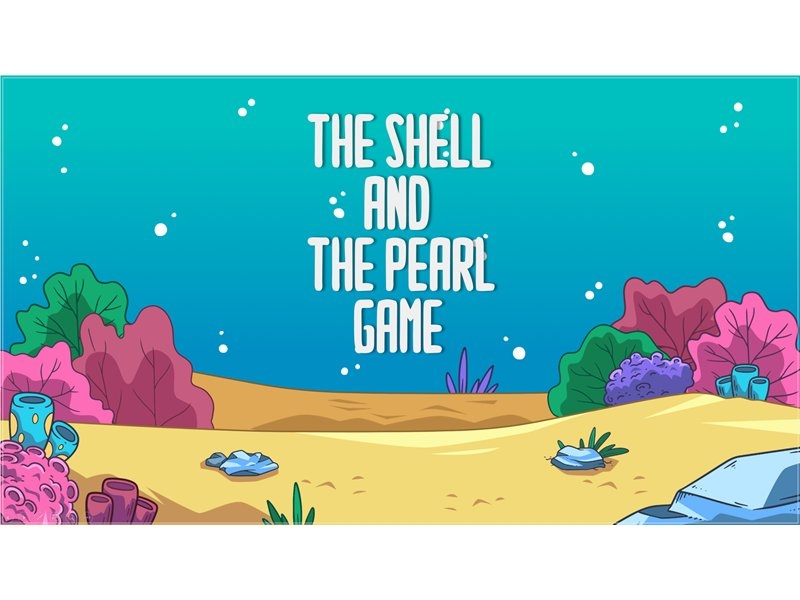 The Shell and the Pearl