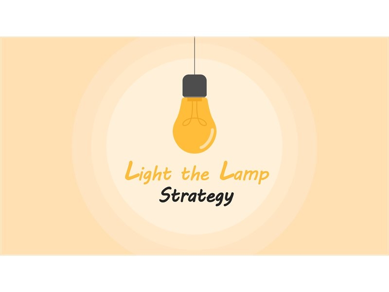 Light the Lamp