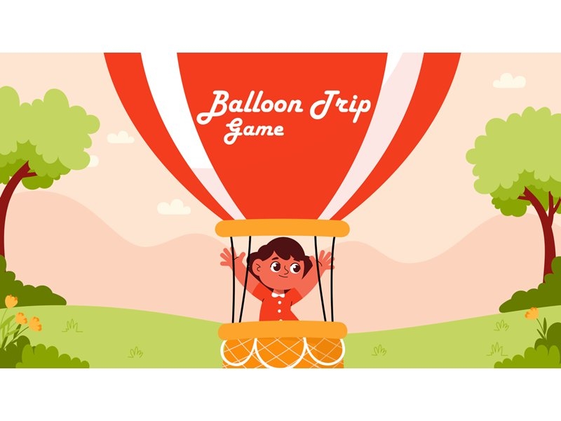 Balloon Trip