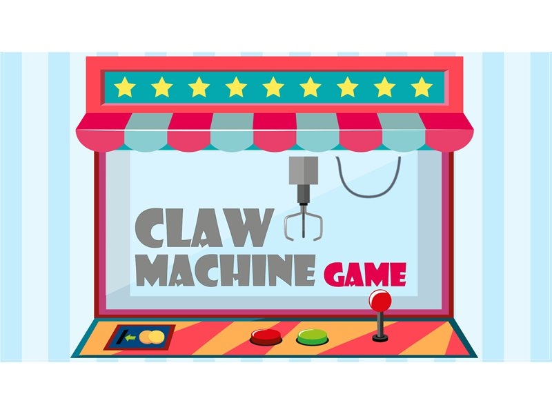 Claw Machine