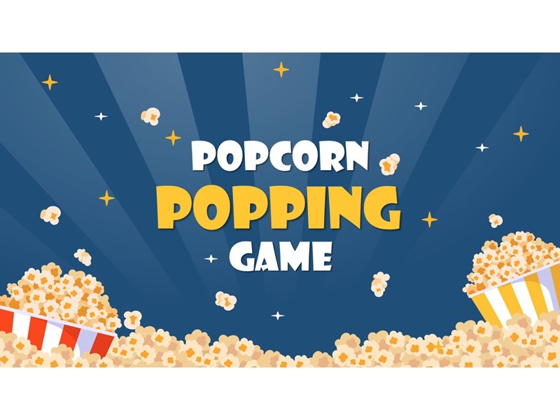 Popcorn Popping