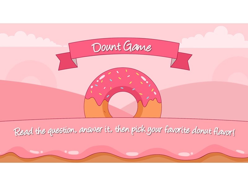Donut