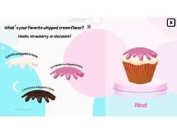 Cupcake - Slide preview 6