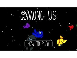 Among Us Game - Slide preview 1
