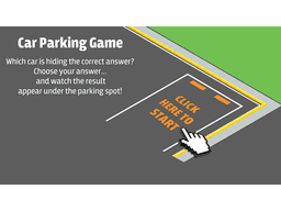 Parking Lot Game - Slide preview 2