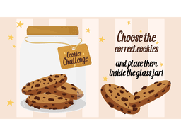 Cookie strategy | 3 ideas in one bag! - Slide preview 4