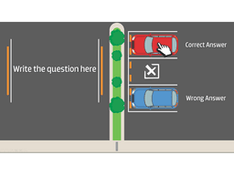 Parking Lot Game - Slide preview 5