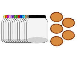 Cookie strategy | 3 ideas in one bag! - Slide preview 9