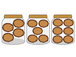 Cookie strategy | 3 ideas in one bag! - Slide preview 10