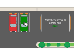 Parking Lot Game - Slide preview 9